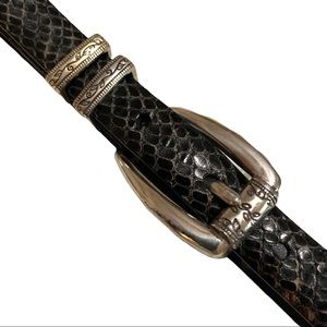 New Brighton Black Belt  M